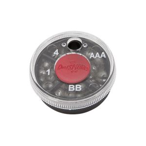 Daiwa Splithagl 4 rum - Mini