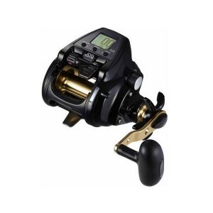 Daiwa Tanacom S500J - Multihjul til el