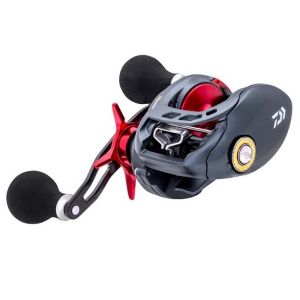 Daiwa Tatulion HD 200H multihjul