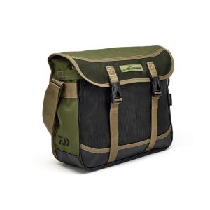 Daiwa Wilderness Game Bag 1 - fisketaske