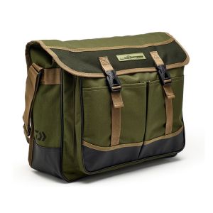 Daiwa Wilderness Game Bag 3