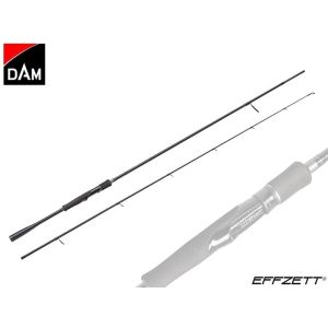DAM Effzett Impulse Zander 10' fiskestang