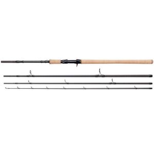 DAM Nanoflex Pro + Salmon Stick BC fiskestang