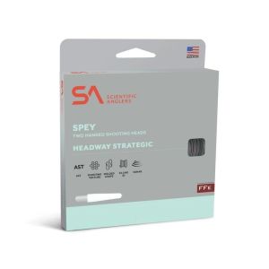Scientific Anglers Headway Strategic - Intermediate/S3