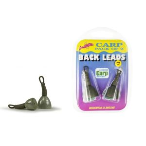 Dinsmores Back Leads - bagbly - karpebly