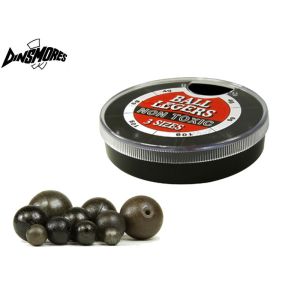 Dinsmores Ball Legers/kuglelod - dispenser