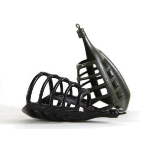 Dinsmores Scoop Feeders