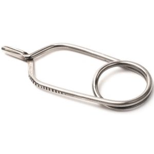 English Hackle Plier Medium - Hackleklemme