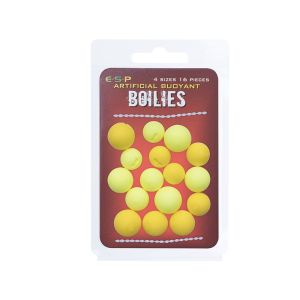 ESP Boilies - Artificial Buoyant