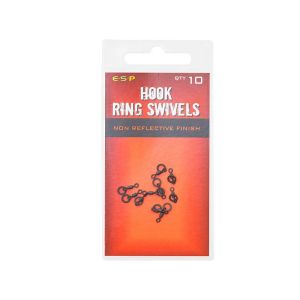 ESP Hook Ring Swivels