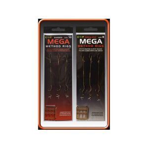 ESP Mega Method Rigs