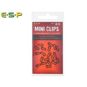 ESP Mini Clips