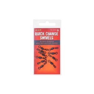 ESP Quick Change Swivels