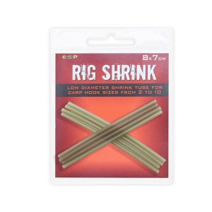 ESP Rig Shrink