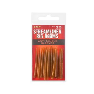 ESP Streamliner Rig Booms