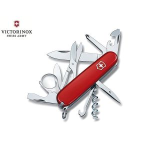 Victorinox Explorer schweizerkniv
