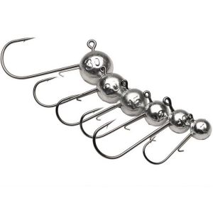 F602 Kinetic Jighead - Jighoved