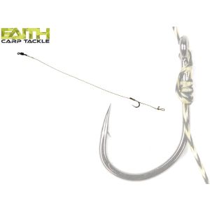 Faith Carp Tackle Basic Boilie Rig