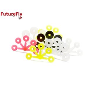 FutureFly MV Disc (Fluebinding - ben, hoveder, øjne)