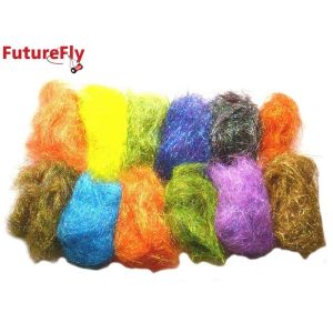 FutureFly Signature Dub (Fluebinding - dubbing)