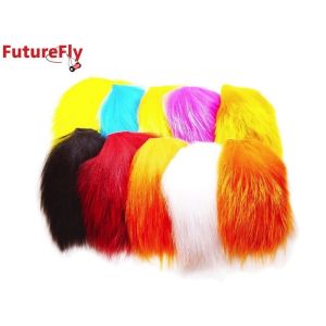 FutureFly Tanuki (Fluebinding - hårmaterialer)