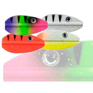 Fishnote Tasty gennemløber (Endegrej - blink)