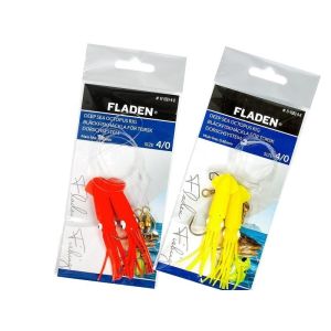 Fladen Blæksprutteforfang - torskeophænger