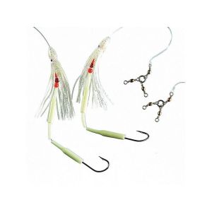 Fladen Deep Sea Halibut Rig