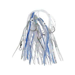 Fladen Deep Sea Octopus Rig 40 Blue Abalone