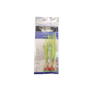 Fladen Deep Sea Reje Rig til torsk mv.