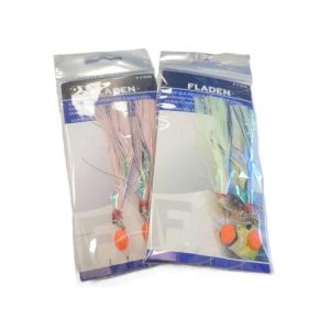 Fladen Deep Sea Rig - Front