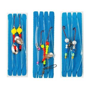 Fladen Fladfiskeforfang