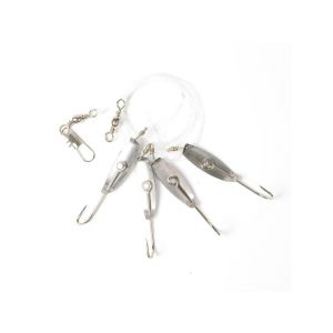 Fladen makrelske rig