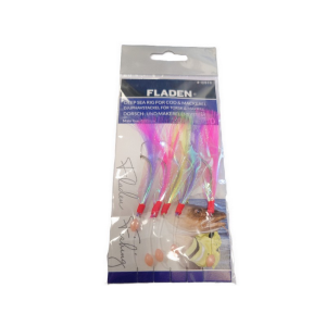 Fladen Multicolour Flash Rig