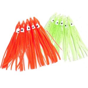 Fladen Octopus - Blæksprutter