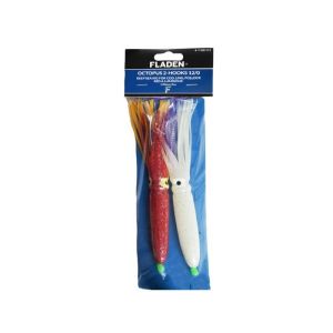 Fladen Octopus 2-Hooks Rig 12/0