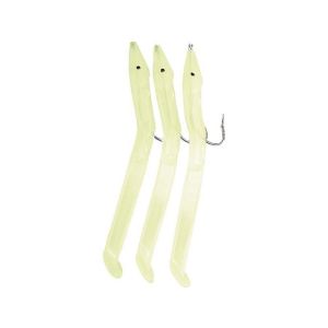 Fladen Portland Eels Rig