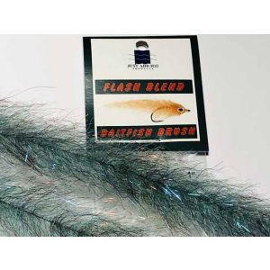 Flash Blend Baitfish Brush
