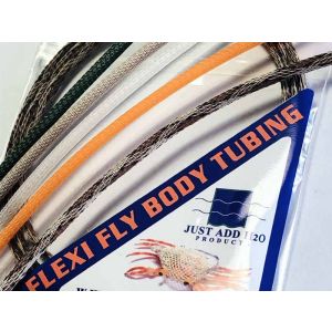Flexi Fly Body Tubing