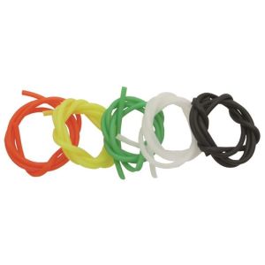 Fly-Dressing Hook holder tube-samlet