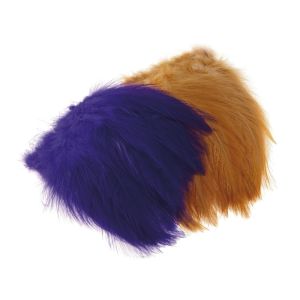 FlyCo Cock Hackles (Fluebinding - fjermaterialer)
