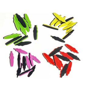 FlyCo Foam Beetle Body