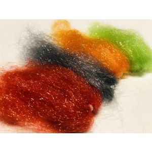 FlyCo Ghost Hair
