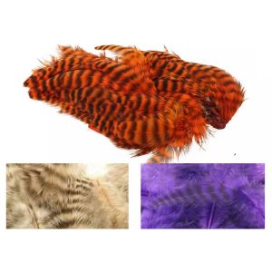 FlyCo Grizzly Soft Hackles