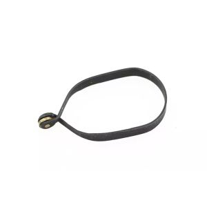 FlyCo Hackle Plier Non Skid