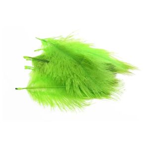 FlyCo Micro Ostrich Spey Plumes