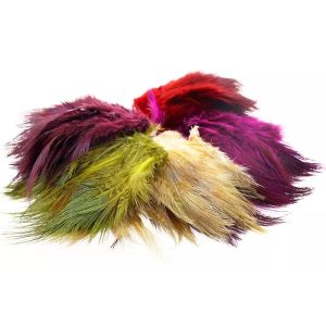 FlyCo Ringneck Rump Hackles