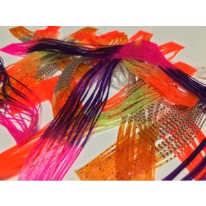 FlyCo Sili Legs Fire Tip