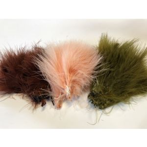 FlyCo Strung Marabou