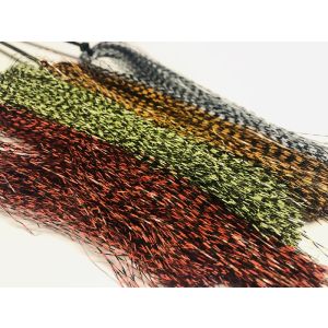 FlyCo Voodoo Fiber